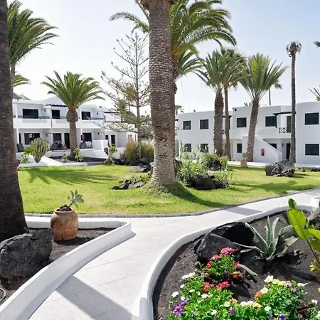 Bluesea Playa Club-3