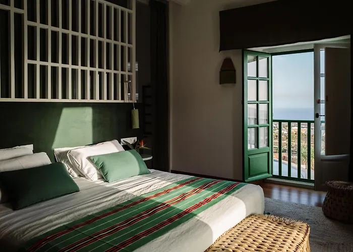 Cesar Lanzarote Luxury Boutique Hotel - Adults Only