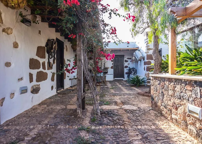 Hotel Boutique Rosario Martin