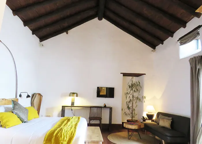 Hotel Boutique Palacio Ico - Only Adults