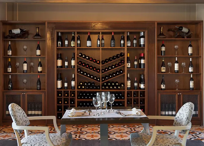 Boutique Hotel H10 White Suites - Adults Only